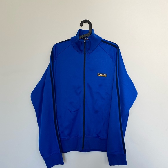 Ralph Lauren Polo Sport Men’s Jacket - Picture 1 of 7